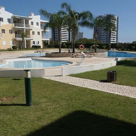 Vila Da Praia 3 - 1b דירה *