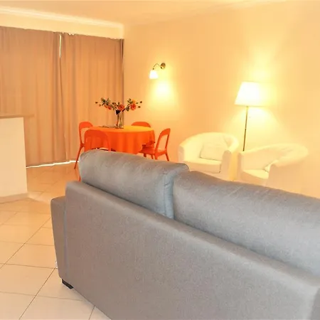 Vila Da Praia 3 - 1b Apartment Alvor