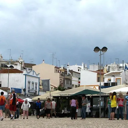 Vila Da Praia 3 - 1b Alvor