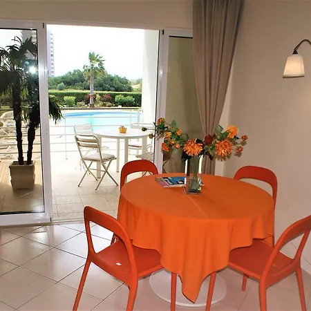 Vila Da Praia 3 - 1b Apartment *