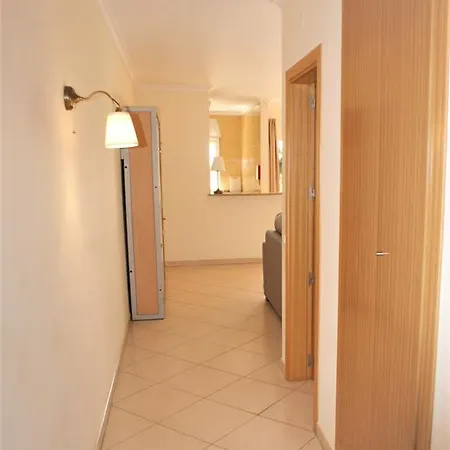 Vila Da Praia 3 - 1b Apartment *
