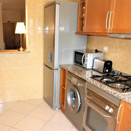 Apartment Vila Da Praia 3 - 1b *