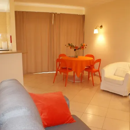 Apartment Vila Da Praia 3 - 1b Alvor
