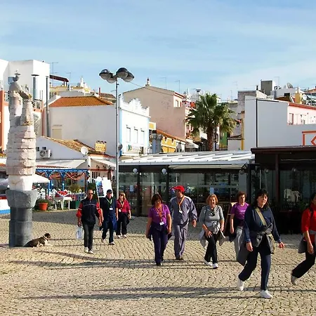 Vila Da Praia 3 - 1b Apartment Alvor