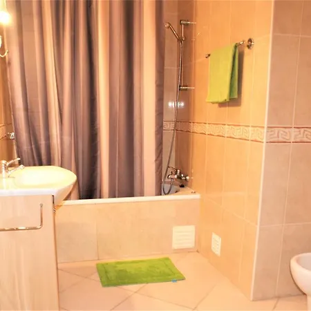Vila Da Praia 3 - 1b Apartment Alvor