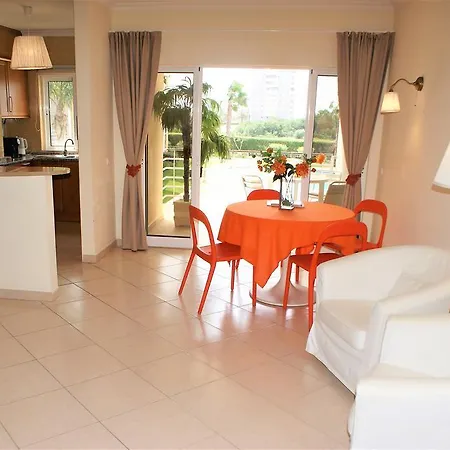 Vila Da Praia 3 - 1b Apartment *