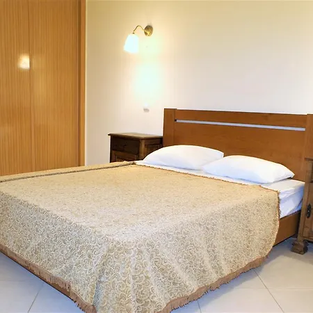 Vila Da Praia 3 - 1b Apartment Alvor